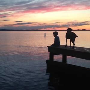 Meet your Posher, Mallory